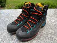 Buty trekingowe LA SPORTIVA AEQUILIBRIUM H GTX (rozmiar 43) - JAK NOWE
