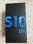 Samsung Lite s10