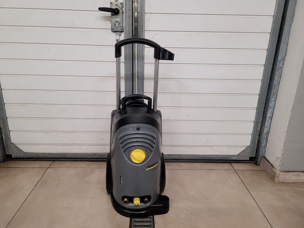 Myjka Ciśnieniowa Karcher HD 6/13 C * Mosiężna Pompa * 230V * 2,7 kW *