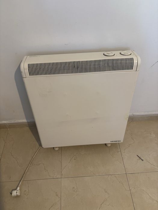 Aquecedor pedra Siemens