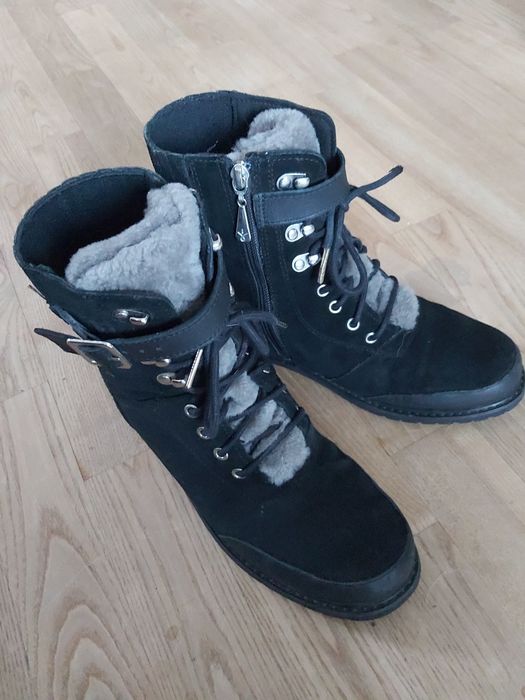 Emu oryginalne damskie