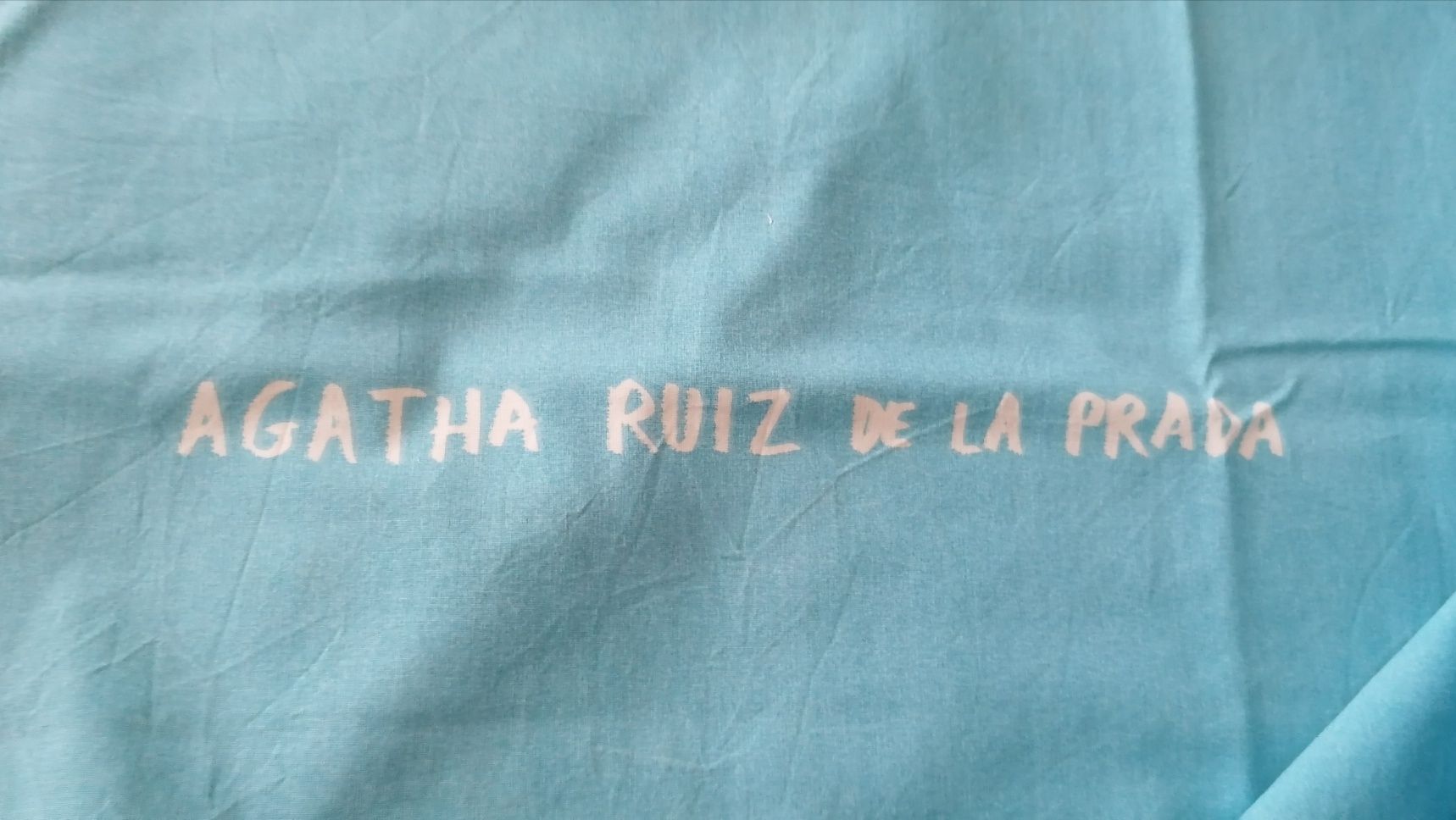 Capa de edredão ÁGATA RUIZ DE LA PRADA