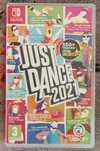 Gra Just Dance 2021 Nintendo Switch