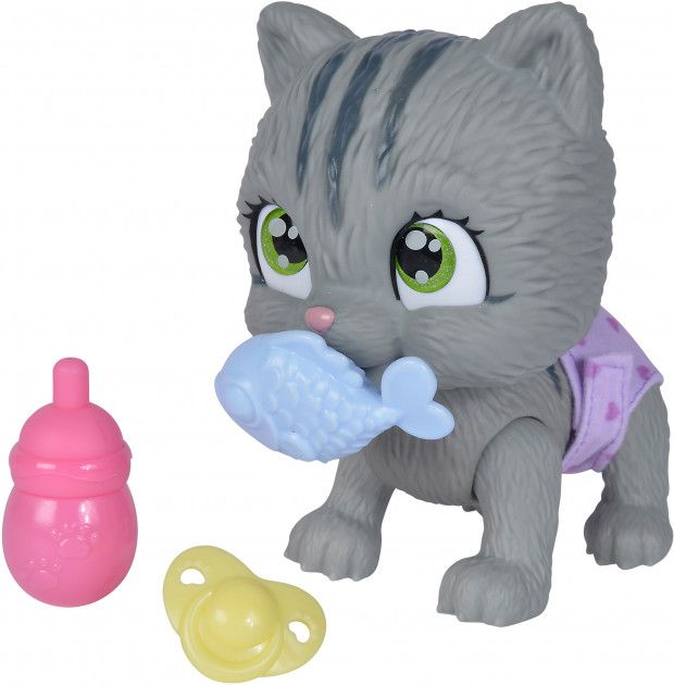 Simba Toys Pamper Petz Котенок 5953051