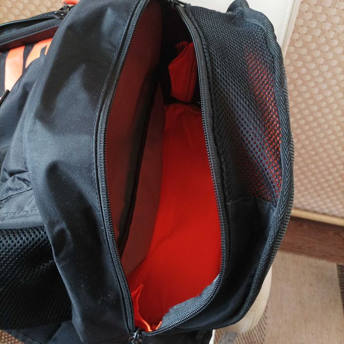 Рюкзак для спортивного плавання arena Fastpack 50л