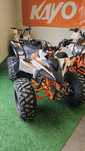Quad kayo at 125 NOWY 2025 RATY
