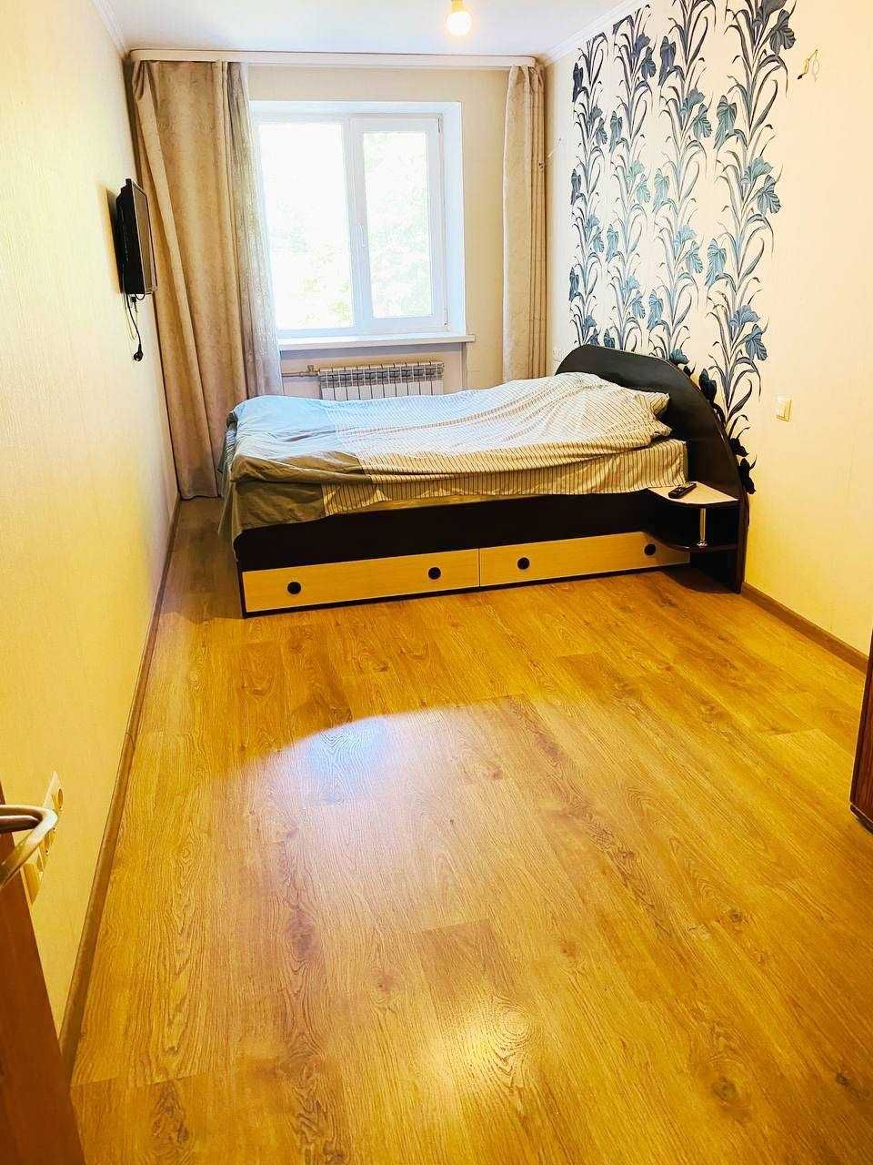 Продам 3-х кімнатну квартиру