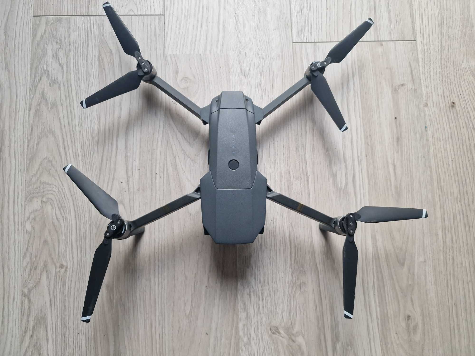 Dron Dji Mavic Pro 3 baterie