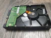 Western Digital HDD (WD2500AAJS) 250GB