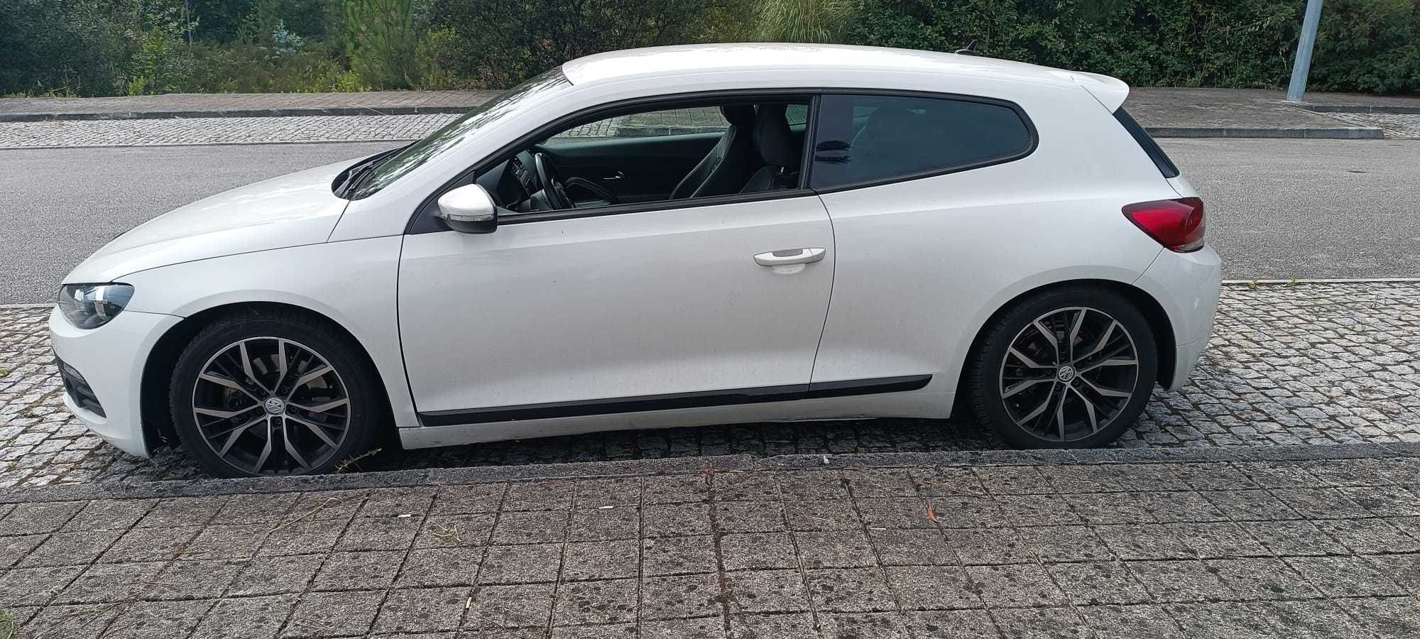 Scirocco III 1.4cc 160cv
