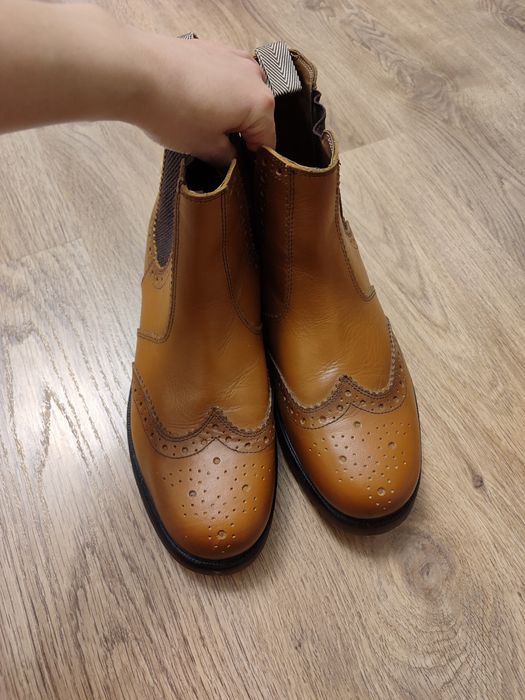 Челсі чоловічі Catesby, розмір 44