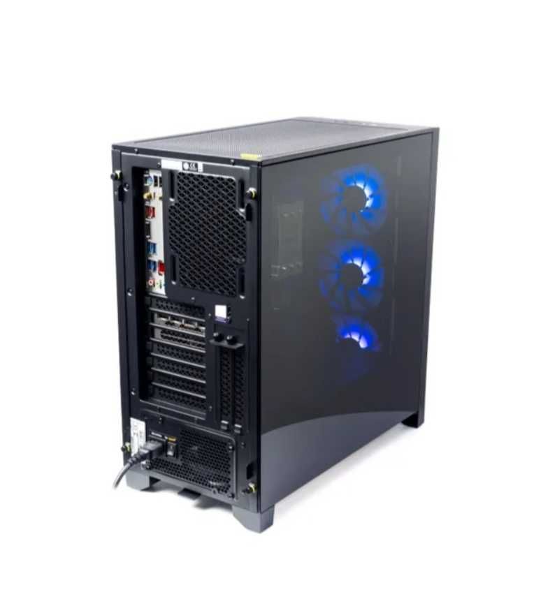 Komputer PC OPTIMUS E-Sport GZ590T-CR10 i7-11700K