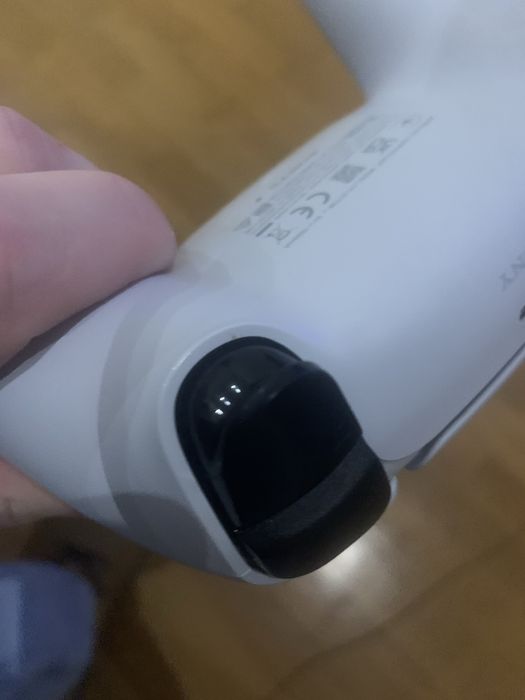 Comando PS5 - Ler descricao