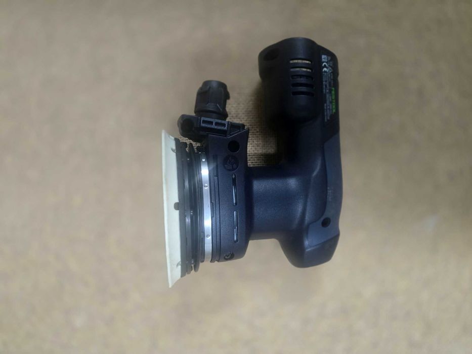 Szlifierka FESTOOL ETSC 125