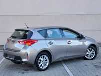 Toyota Auris Toyota/ Auris 1,6-132KM START Edition.