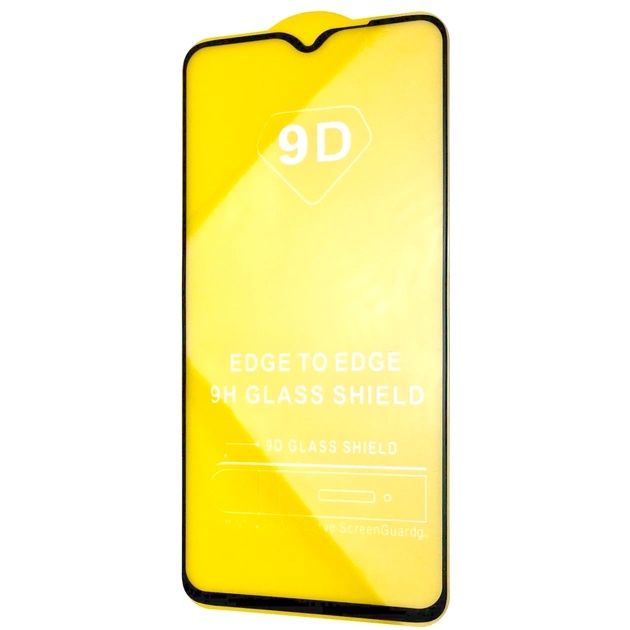 Захисне скло 9Д Samsung Galaxy A30 | Защитное стекло Самсунг| Всі види