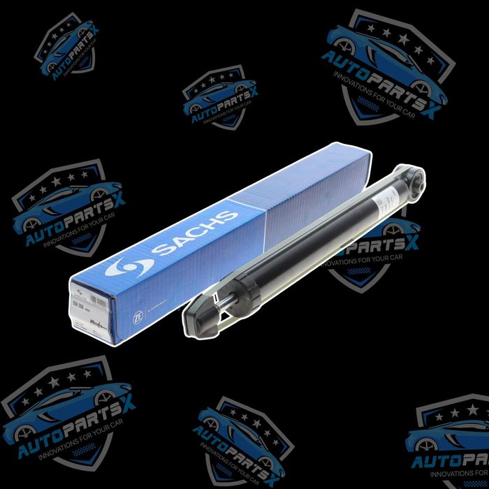 Задній амортизатор SACHS VW GOLF 4/ Skoda OCTAVIA TOUR A4