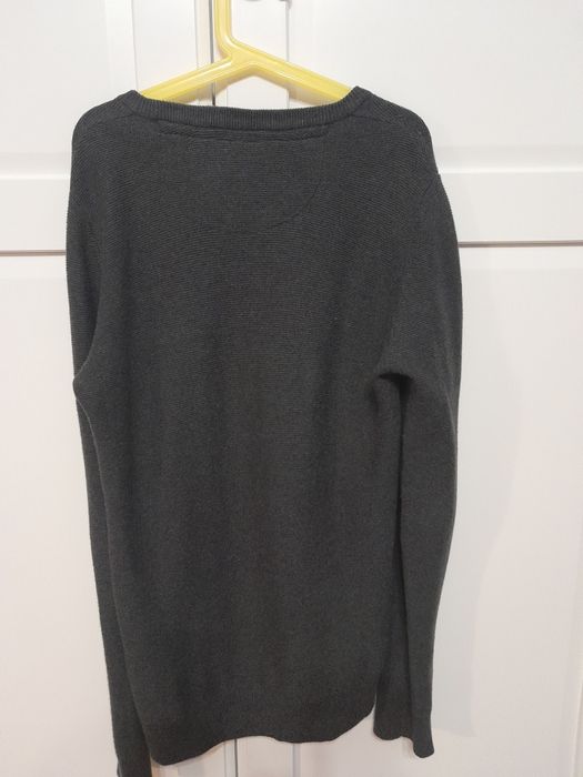Sweter chłopięcy Reserved 146 cm
