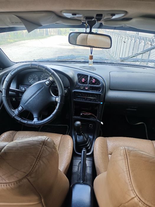 Продам mazda 323 f ba  не находу