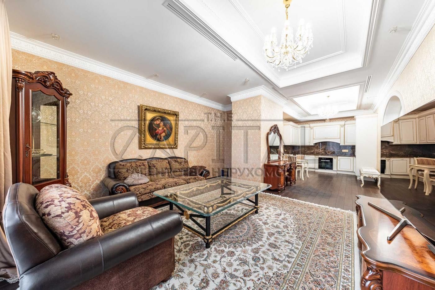 Оренда чудової квартири в елітному ЖК Regent Hill