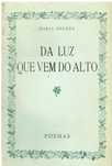 9450 Da Luz que Vem do Alto de de Maria Helena / Autografado