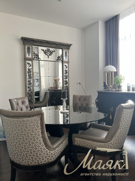 Продажа 2-х комнатной квартиры 84 кв.м. в ЖК PecherSky|Печерск