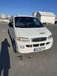 Продам H1 2005р торг