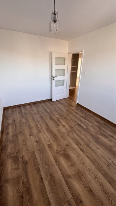 Do wynajecia mieszkanie 4 pokojowe Wita Stwosza Drezdenko