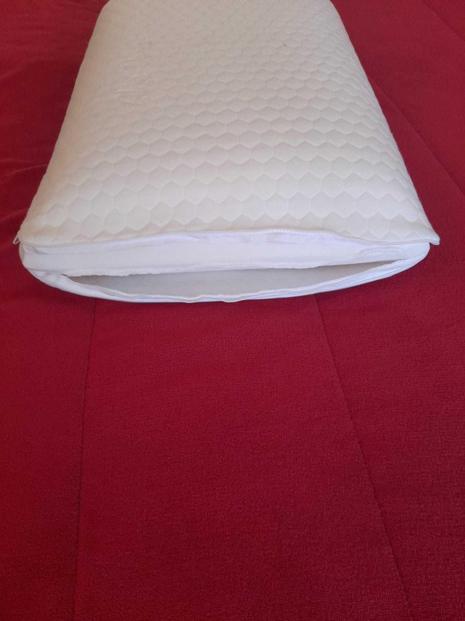 Amofadas de ViSCO ELASTICO - Flexidream