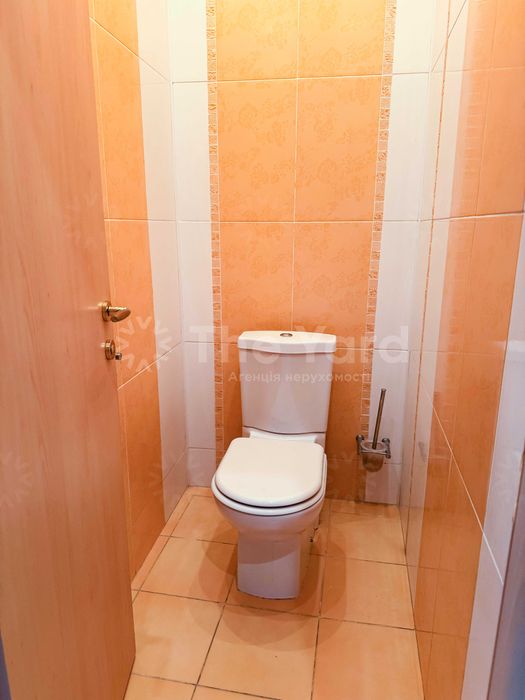 Продаж 1-к квартири 53 кв.м Підвисоцького 6-В, метро Звіринецька