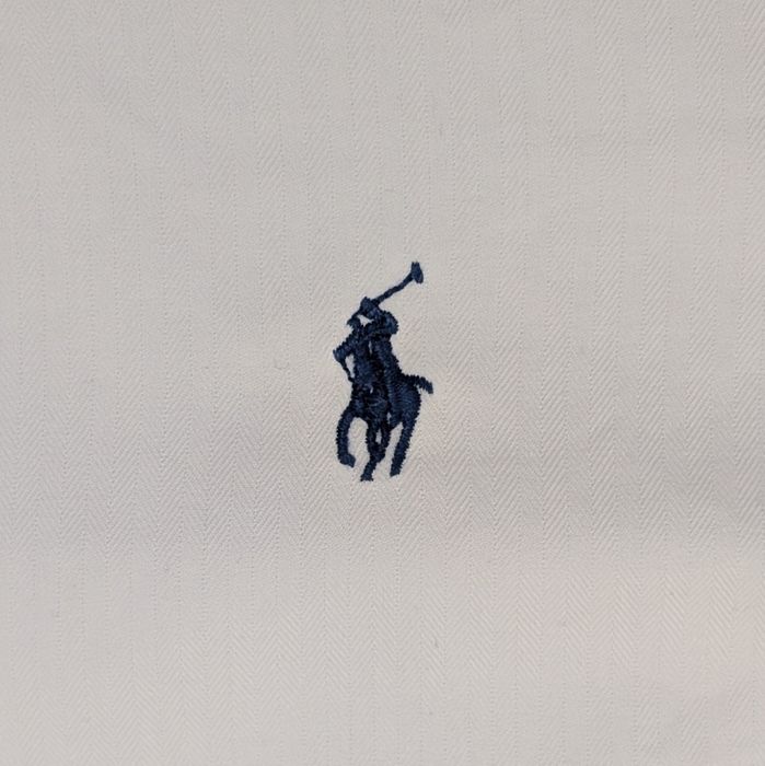 Polo Ralph Lauren сорочка