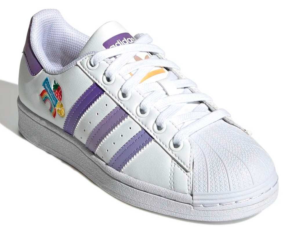 Buty damskie sneakersy Adidas Superstar: różne rozmiary