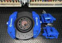 Travagem Brembo z18