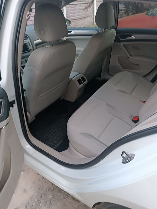 Volkswagen Golf 7 1.8 tsi