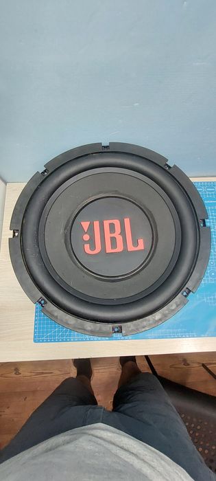 Głośniki Samochodowe Car Audio Uszkodzone Naprawa