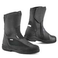 Buty turystyczne motocyklowe TCX EXPLORER EVO GTX Czarne