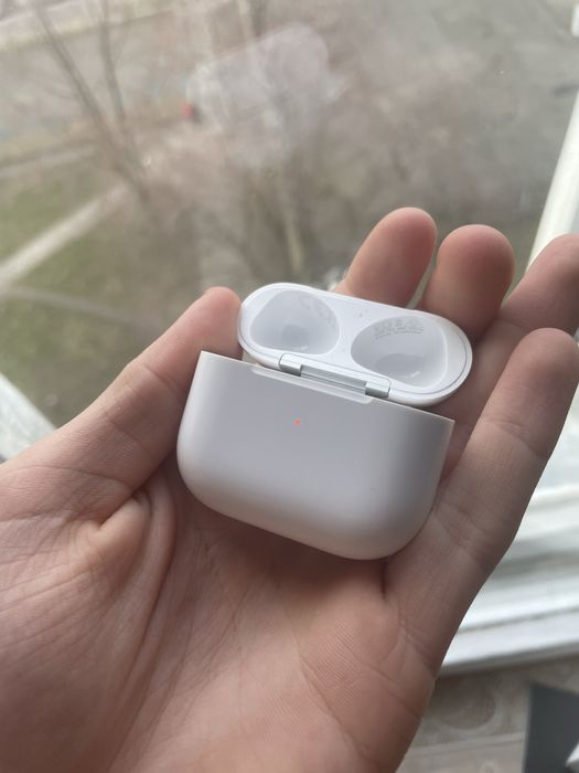 Airpods 3 A2566 кейс, бокс, зарядка, зарядный чехол