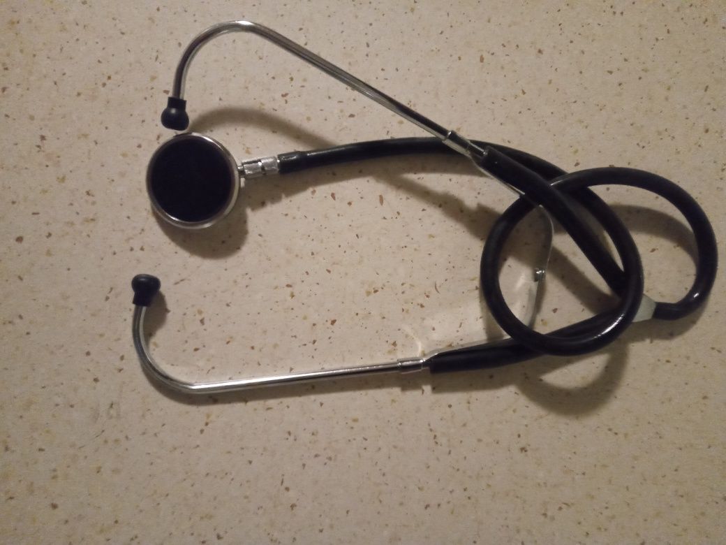 Stetoskop używany