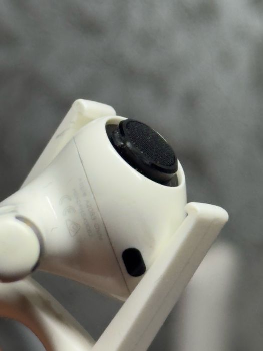 Навушник AirPods Pro 1 правий 2083 оригінал, ЧИТАЙТЕ ОПИС