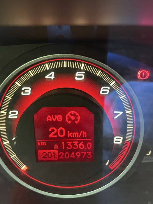 Honda Civic Type R FN2 2.0 201 К20