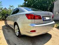Продам Lexus Is 220d