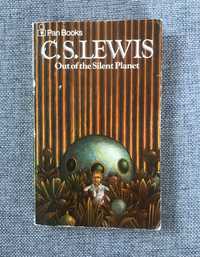 C.S. Lewis Out of the Silent Planet