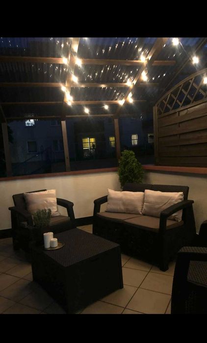 Mieszkanie z TARASEM, 42,3m2. BEZPOŚREDNIO, 2 pokoje.