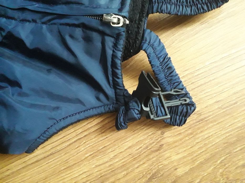 Куртка з штанами для хлопчика