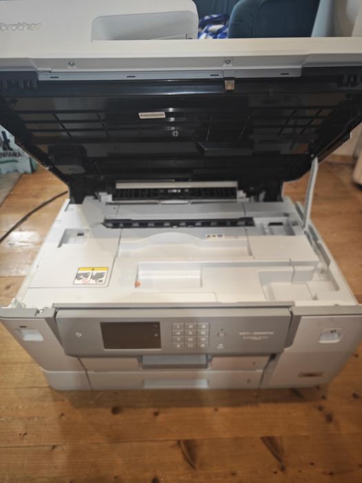 Drukarka wielofunkcyjna Brother MFC-J6955DW