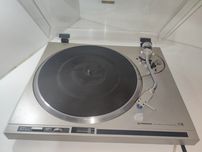Gira disco - PIONEER - PL-100