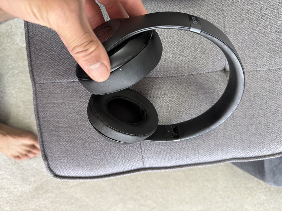Beats studio wirless