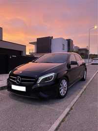 Mercedez Benz Classe A