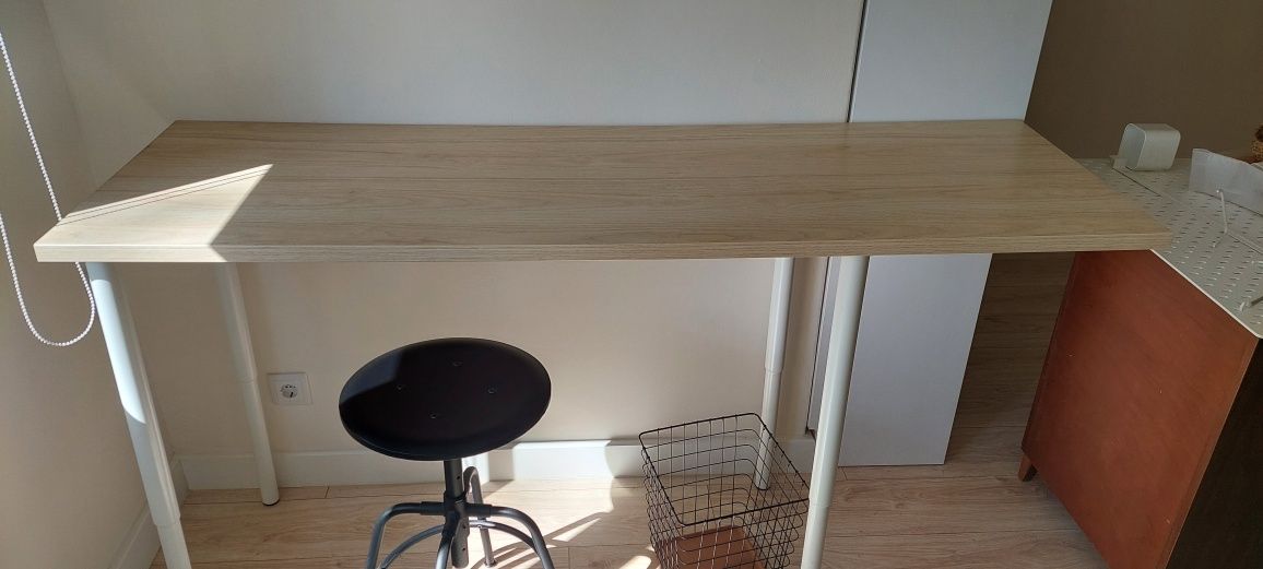 Mesa de corte/balcão de trabalho