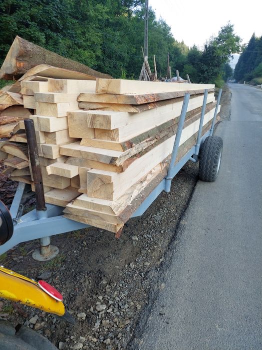 Więźba dachowa  kantówki niskie ceny , słupki deski łaty